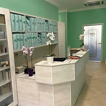 Luxurious And Panoramic At The Beach. Apartament Varna