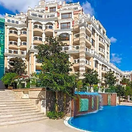 Ξενοδοχείο Luxurious And Panoramic At The Beach.
