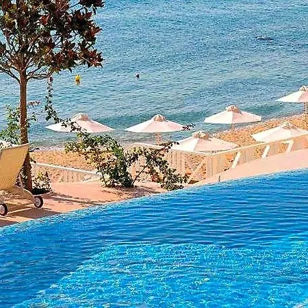 Appartement Luxurious And Panoramic At The Beach. Varna
