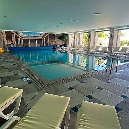 Luxurious And Panoramic At The Beach. Appartement