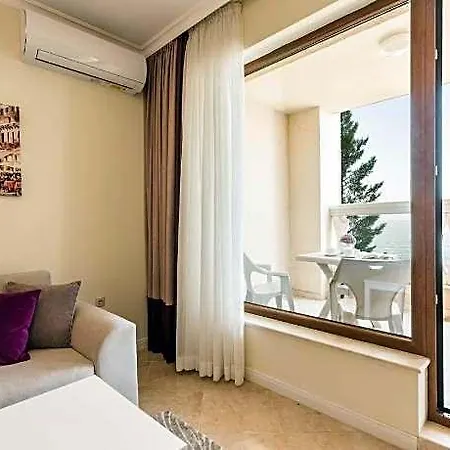 Luxurious And Panoramic At The Beach. Βάρνα