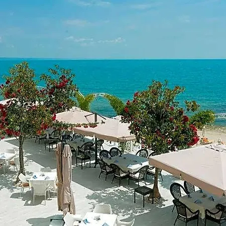 Luxurious And Panoramic At The Beach. Varna