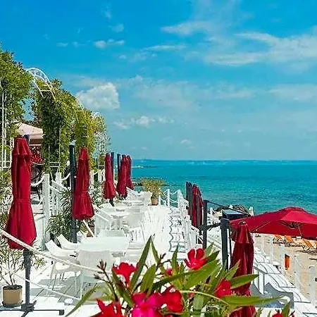 Luxurious And Panoramic At The Beach. Varna