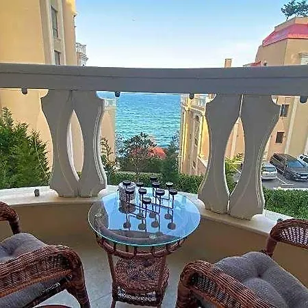 Luxurious And Panoramic At The Beach. Ξενοδοχείο