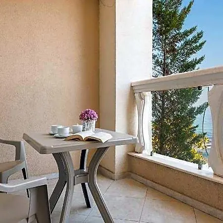 Luxurious And Panoramic At The Beach. Ξενοδοχείο