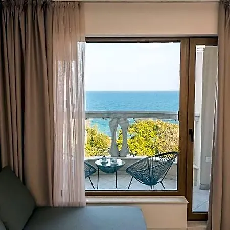 Appartement Luxurious And Panoramic At The Beach. *